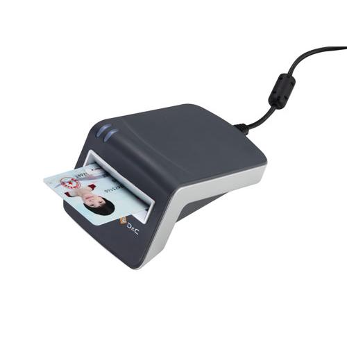 德卡T6型社?？ㄗx寫機