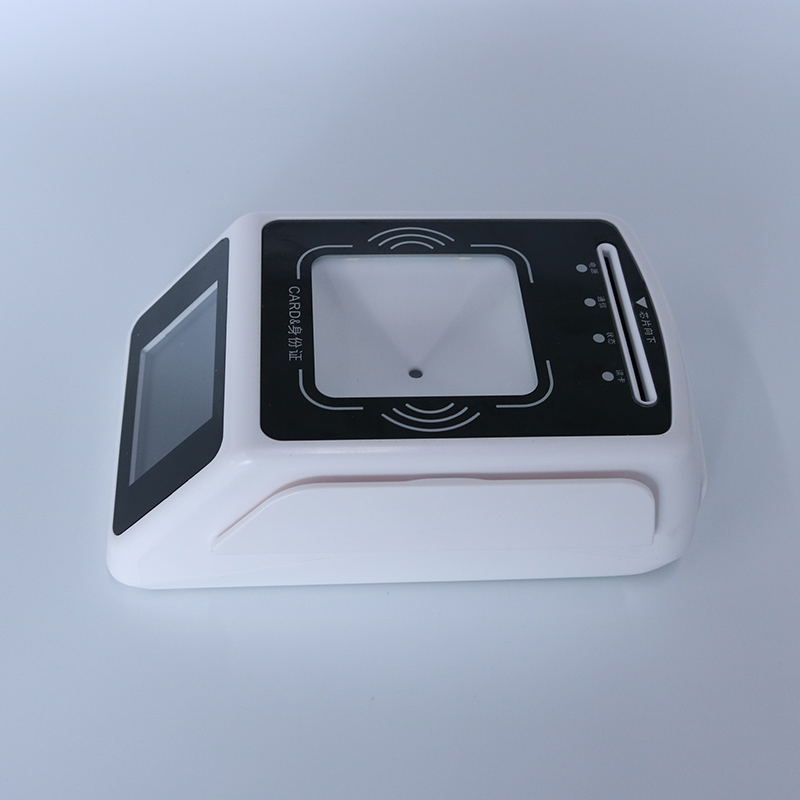 首云SW100-F20醫?？ㄗx卡器